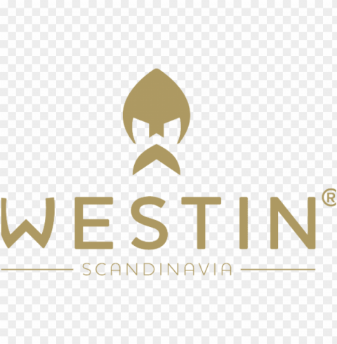 westin fishing logo Isolated Object on Clear Background PNG PNG transparent with Clear Background ID 6ded42aa