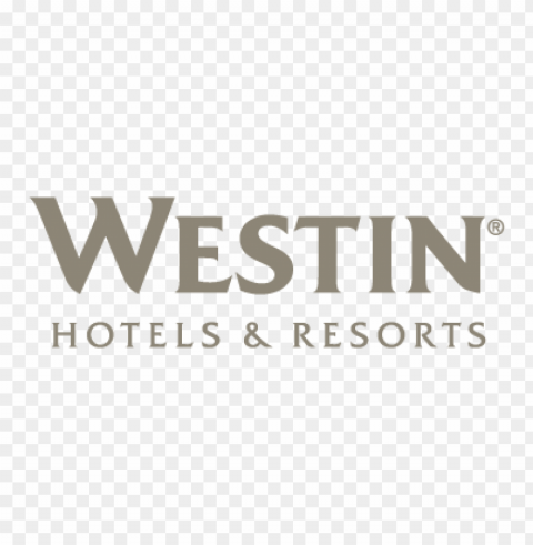 westin vector logo download free Transparent pics