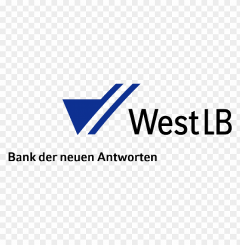 westlb germany vector logo Free PNG download