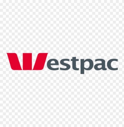 westpac vector logo free Transparent graphics