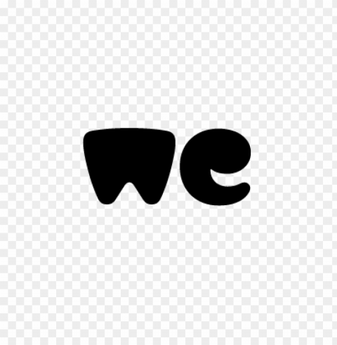 wetransfer logo PNG Image Isolated with High Clarity