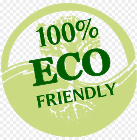 what are the best green practices in canada - eco friendly cleaning logo PNG with isolated background