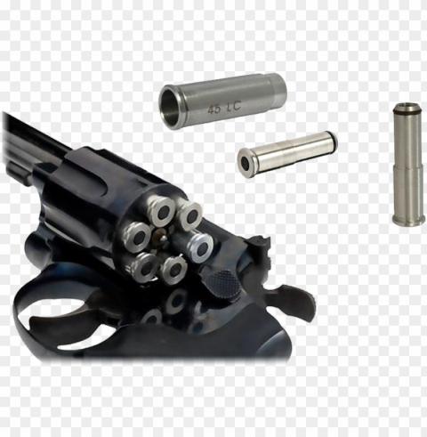 what chambering is your revolver Transparent background PNG stockpile assortment