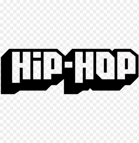 what is real hip hop - hip hop logo Transparent PNG artworks for creativity