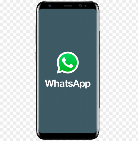 whatsapp app android PNG Image Isolated with Transparency