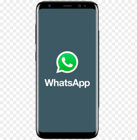 Whatsapp App Android PNG Image Isolated With Transparency