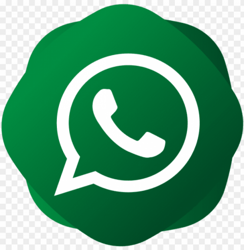 whatsapp icon whatsapp whatsapp icon whatsapp - whatsapp Transparent PNG Object with Isolation