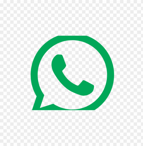  whatsapp logo free PNG format - ac9d14ee