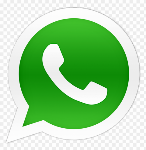 whatsapp logo hd PNG Graphic with Clear Isolation