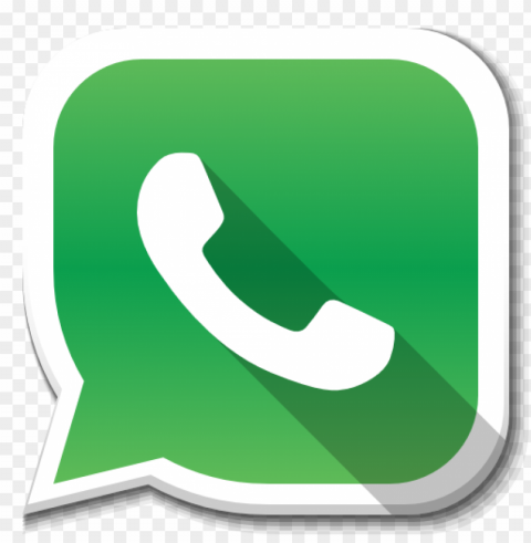 whatsapp logo photo PNG Graphic Isolated with Transparency