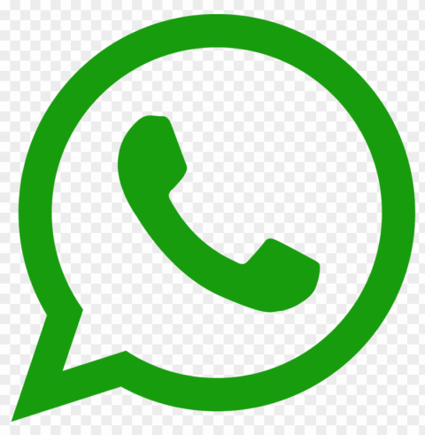 whatsapp logo transparent background PNG Graphic Isolated with Clarity