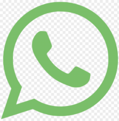 whatsapp logo transparent images PNG Graphic Isolated on Clear Background Detail
