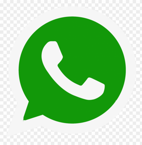 whatsapp logo transparent PNG Graphic with Isolated Design