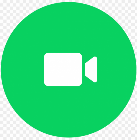 whatsapp video calling PNG Image with Clear Isolation