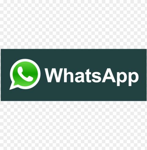whatsapp white logo vector green background free vector - logo whatsapp vector PNG for digital design