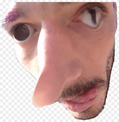 When You Think Youve Grown Immune To Ices Cringe - Ice Poseido PNG Transparent Graphics Bundle