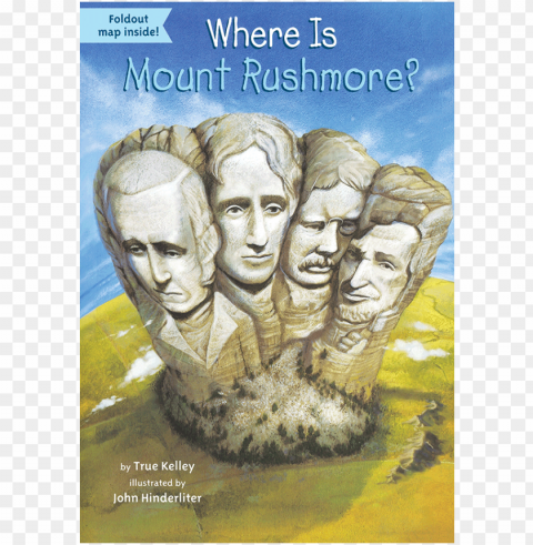where is mount rushmore Transparent PNG images for design