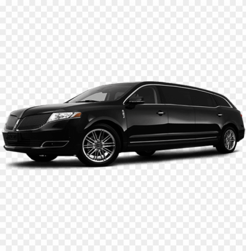 whether going out for a night on the town touring - limousine Isolated Object in HighQuality Transparent PNG