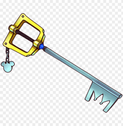 which keyblade would @eli burton getlots to choose - kingdom of hearts key PNG images with no royalties