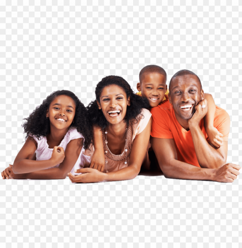 which membership - african american family PNG images without subscription