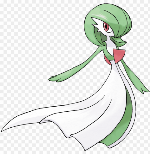 which newcomer would you add day - pokemon gardevoir PNG with clear background extensive compilation