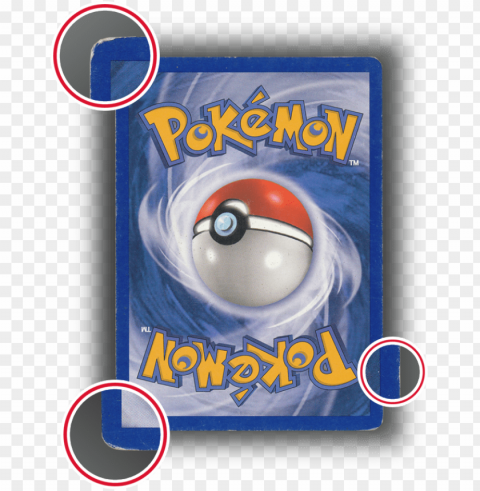 while most of these items wouldn't be recommended for - moderately played pokemon card PNG Graphic with Isolated Clarity