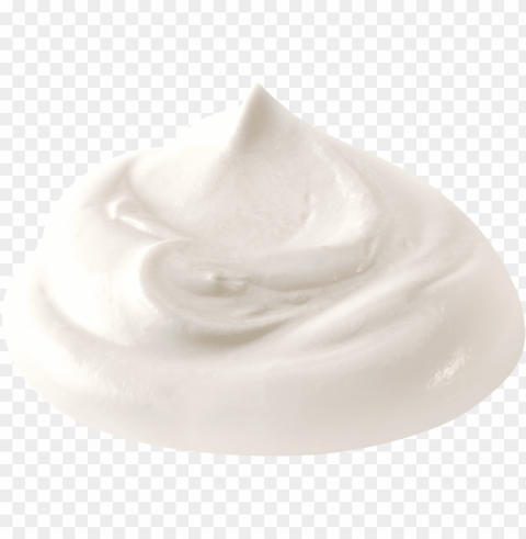 whipped cream Transparent background PNG stockpile assortment