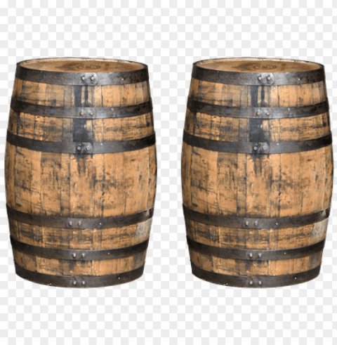 whiskey barrels barrels whisky wooden barrels wood - oil barrel woode Isolated Subject on HighQuality PNG