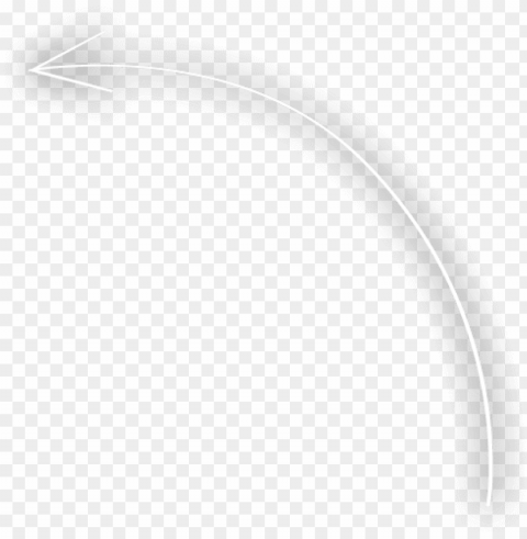 white arrow - long arrow white Transparent PNG images pack