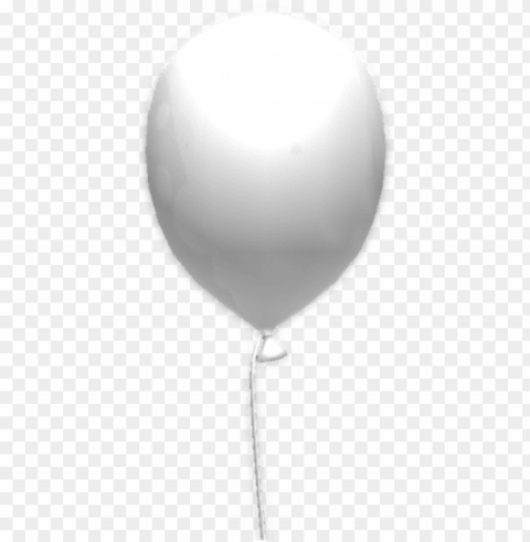 white balloon - full hd balloon white Transparent PNG images wide assortment