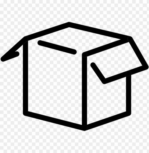 white box - box icon white PNG images with alpha channel selection