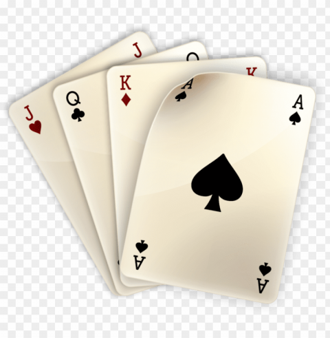 white card hd x - poker card hd PNG Image with Isolated Graphic