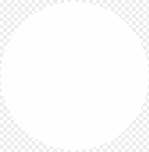 white circle - new moon phase drawi Isolated Subject in Clear Transparent PNG