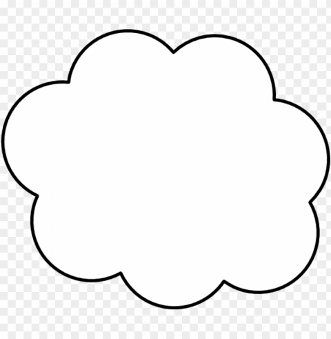 white cloud clipart High-definition transparent PNG PNG transparent with Clear Background ID 646a8ab1