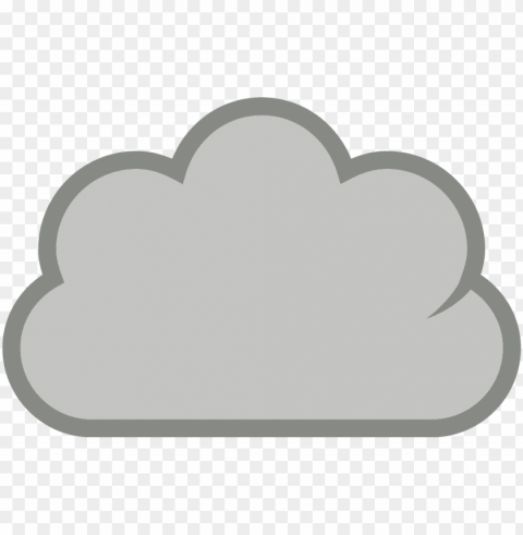 white cloud clipart High-quality transparent PNG images comprehensive set PNG transparent with Clear Background ID 18e32286