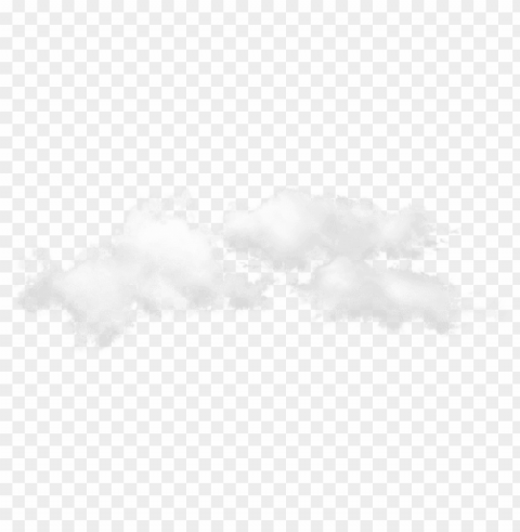 White Cloud Clipart High-resolution PNG Images With Transparency