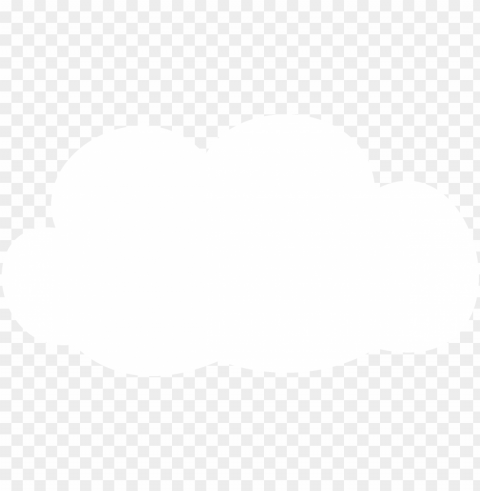 white cloud Transparent PNG images bulk package