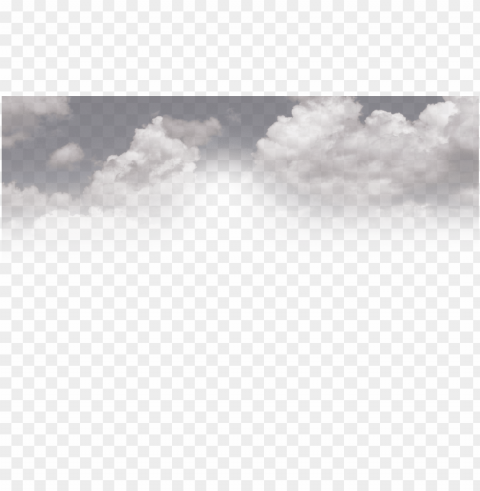 White Cloud Transparent PNG Images Free Download