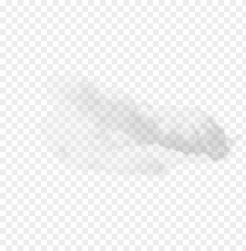 White Cloud Transparent PNG Images Set