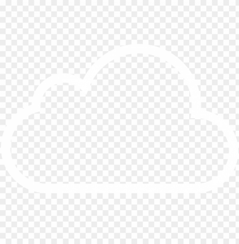 White Cloud Transparent PNG Images With High Resolution