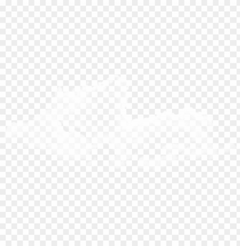 White Cloud Transparent PNG Object Isolation