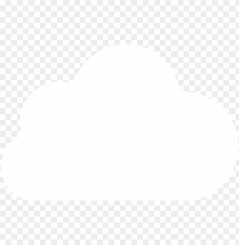 white cloud PNG for use