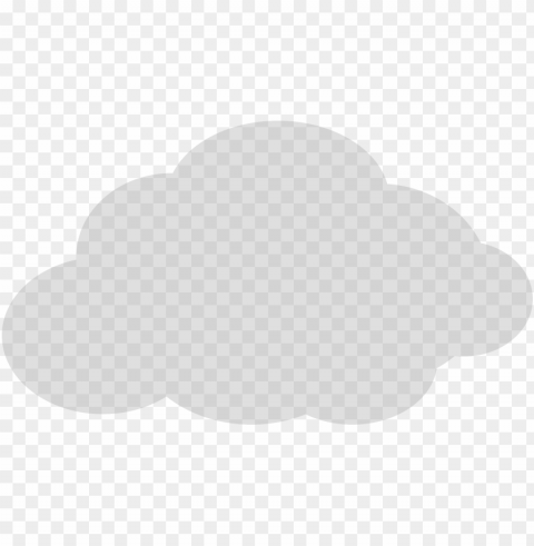 white cloud PNG Graphic Isolated with Transparency PNG transparent with Clear Background ID aafbb098