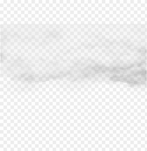 White Cloud PNG Graphic With Clear Isolation