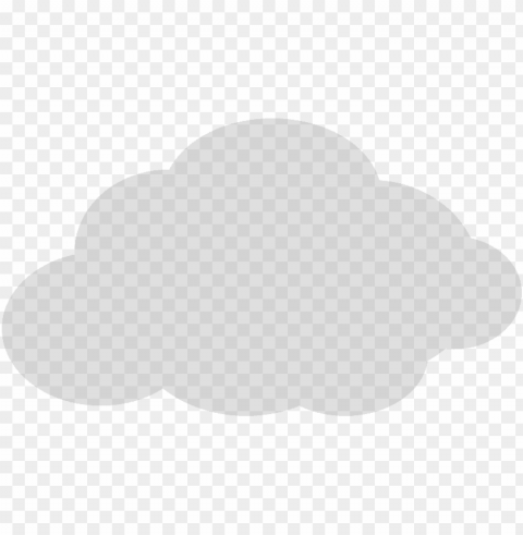 white cloud symbol Clear PNG images free download