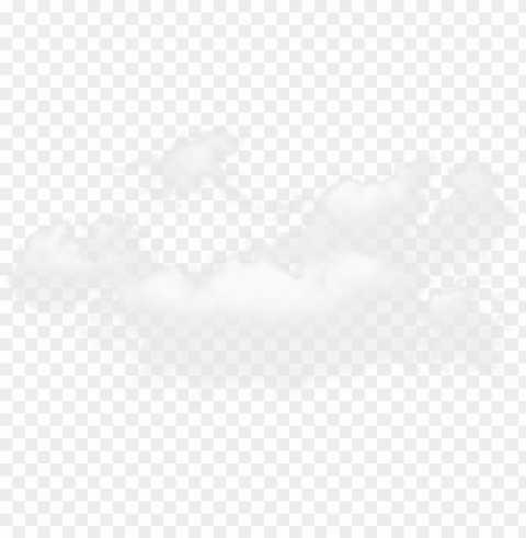 White Clouds - Clouds High Resolution Isolated Object With Transparent Background In PNG