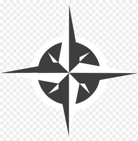 white compass rose clip art at clipart library - compass rose clip art Transparent PNG picture