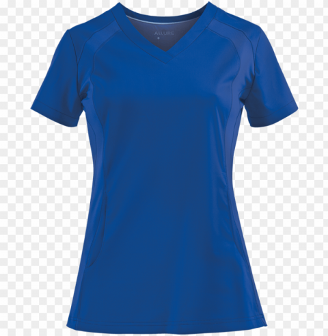 white cross 705 blue sky women - fruit of the loom original t shirt Isolated Graphic on Clear Transparent PNG