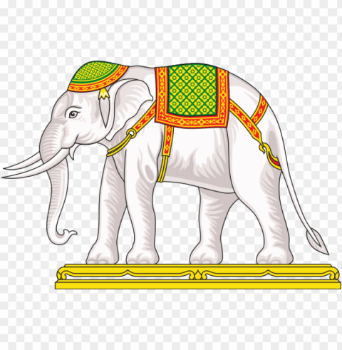 white elephant images thailand PNG free download
