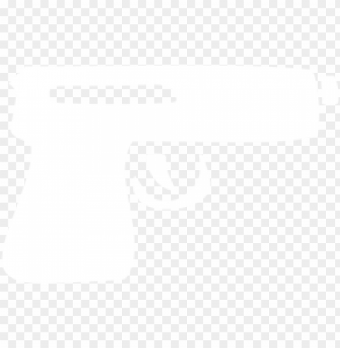 white gun PNG images with no background assortment